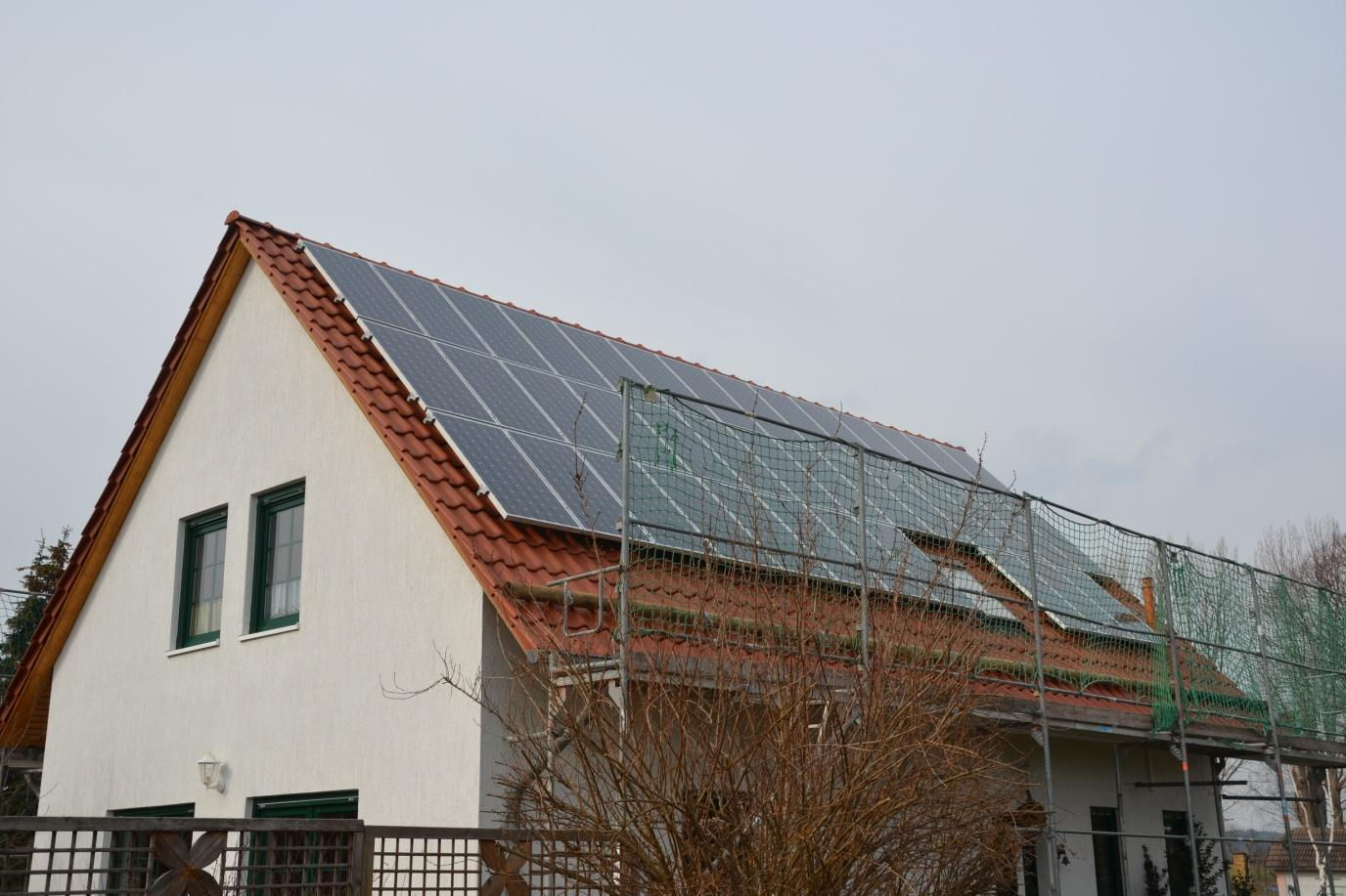 06502 Wedersleben – 13,06 kWp