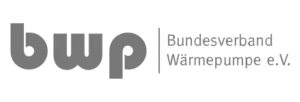 Logo bwp_Bundesverband Wärmepumpe
