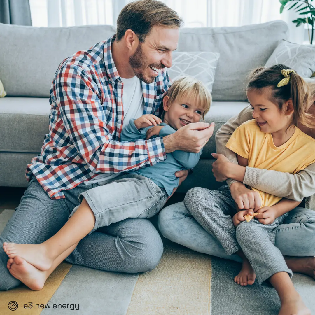 E3_Glückliche Familie